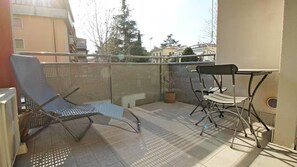 Property grounds - Stunning 1-bed Apartment in Verona (Verona)