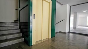 Interior - Stunning 1-bed Apartment in Verona (Verona)