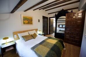 5 間睡房、書桌、熨斗/熨衫板、免費 Wi-Fi