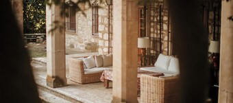 El Huerto de Fray Luis de León