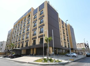 City view from property - Renee Hotel (Jeddah)