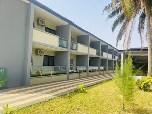 Exterior - Lai hotel- SL (Lungi)