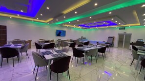 Meeting facility - LIA Hotel (Lungi)