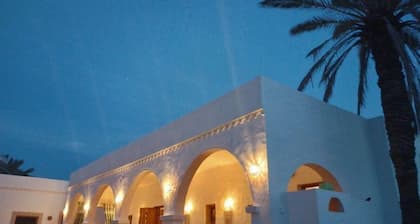 Djerba Rêve Vacances