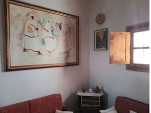 Interior - Djerba Rêve Vacances (Djerba Midun)