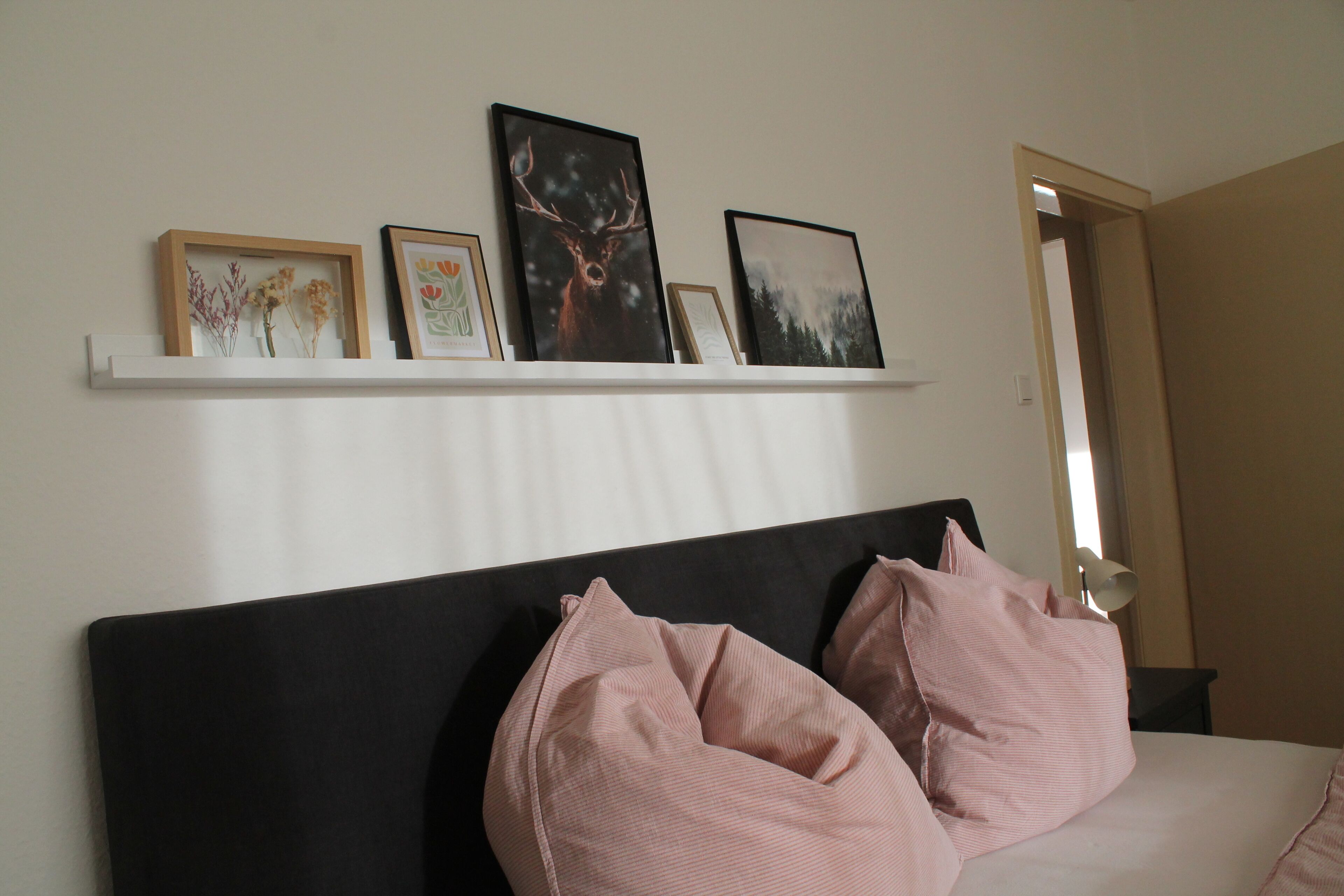 2 makuuhuonetta, Wi-Fi, vuodevaatteet