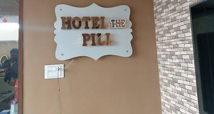 Hotel The Pill