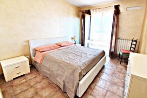 2 camere, lenzuola