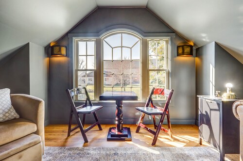 The Carriage House, Cozy & Family Friendly Farm Stay