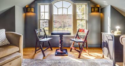 The Carriage House, Cozy & Family Friendly Farm Stay