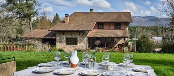 The Basque Experience by Fidalsa