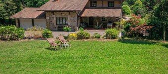 The Basque Experience by Fidalsa