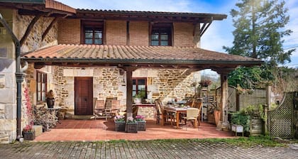 The Basque Experience by Fidalsa