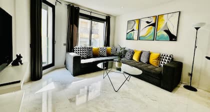StayInn Maarif Downtown