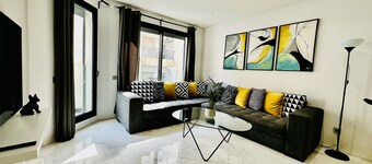 StayInn Maarif Downtown