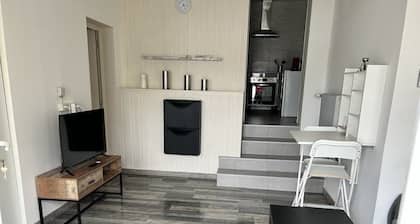 Appartement rez de Chaussée à Mailly le Camp