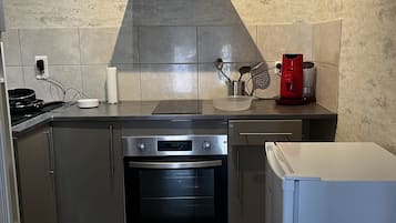 Privékeuken