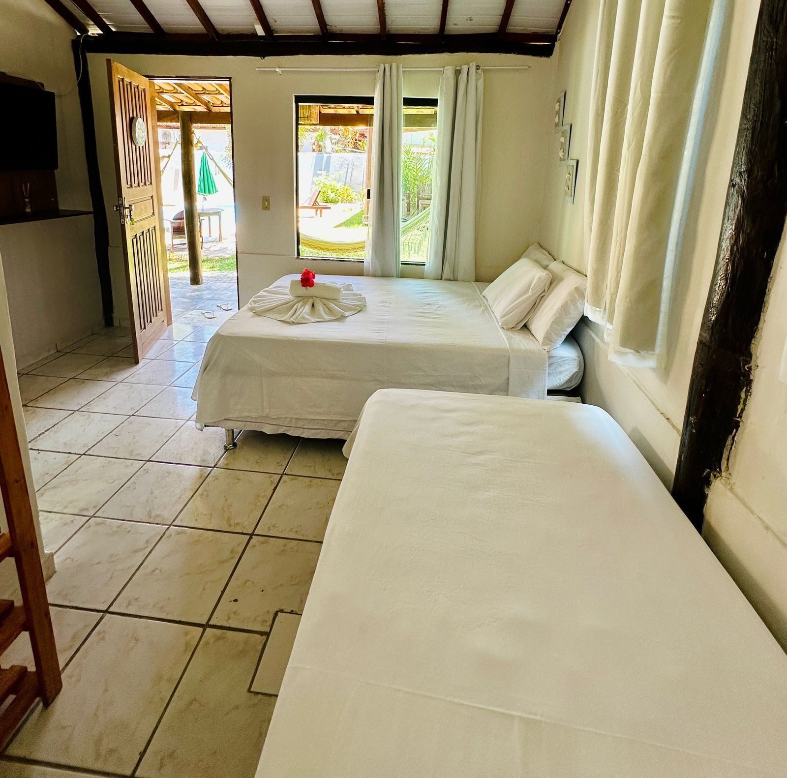 Foto - Pousada Tropicália