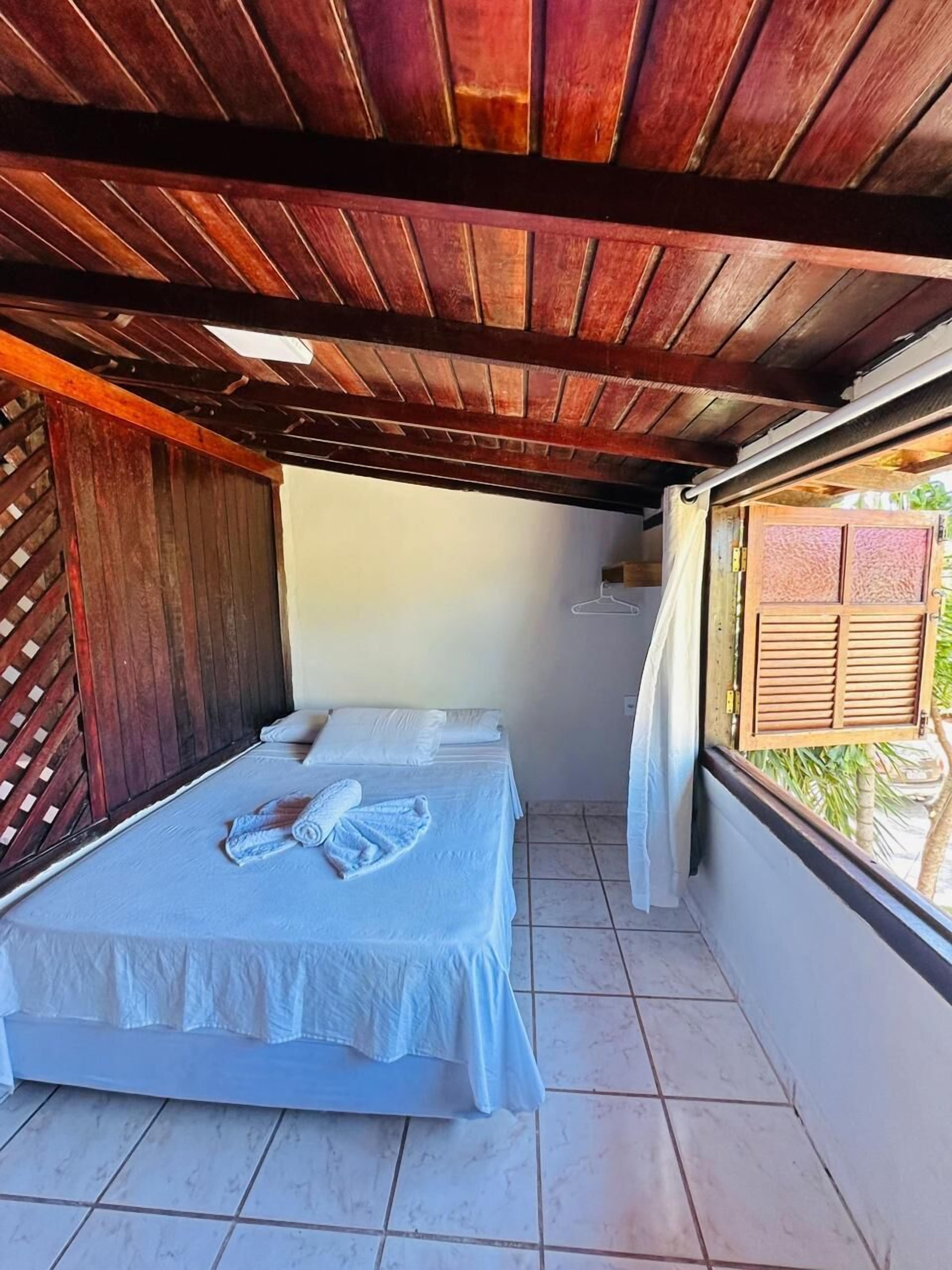 Foto - Pousada Tropicália