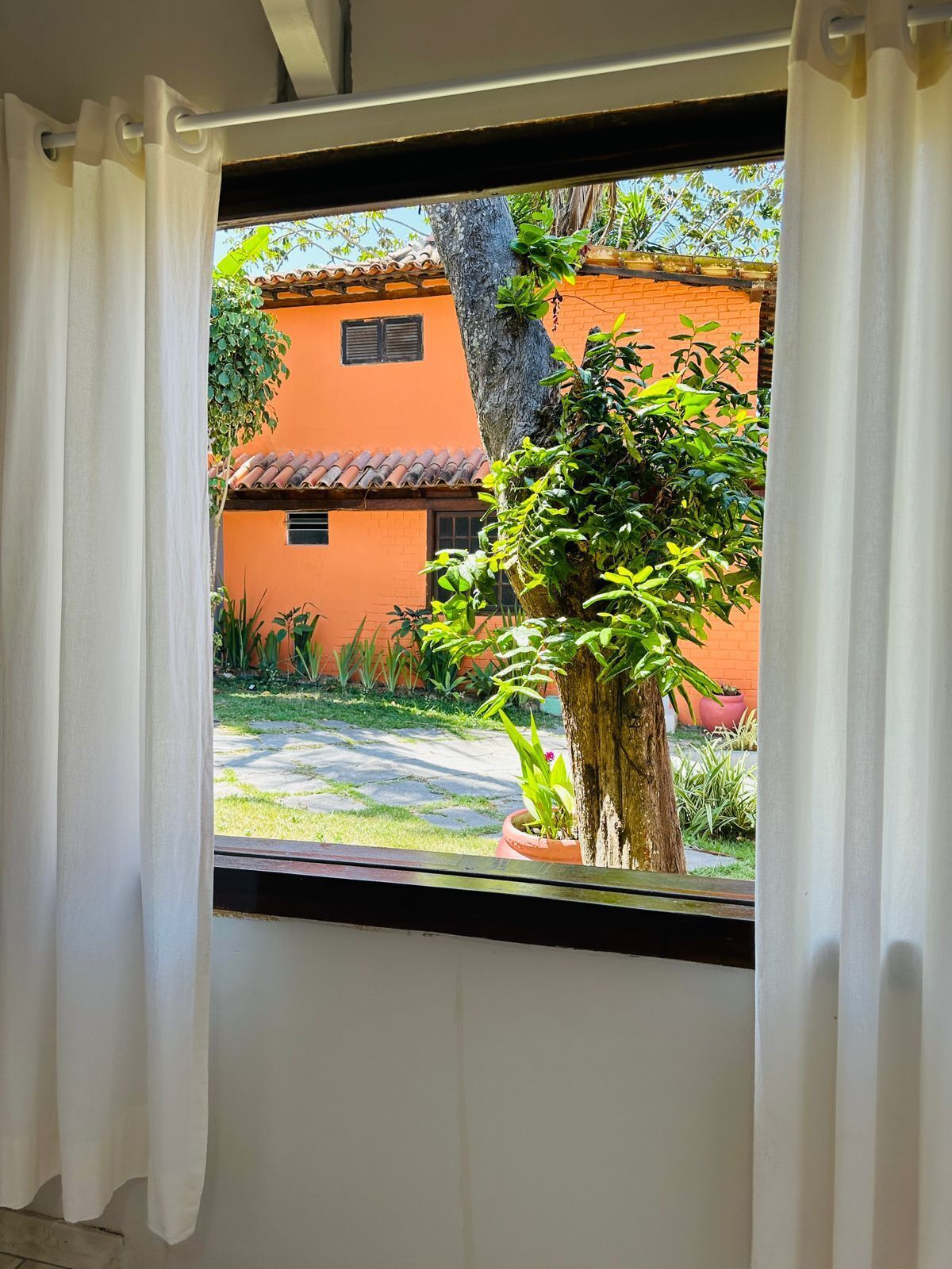 Foto - Pousada Tropicália