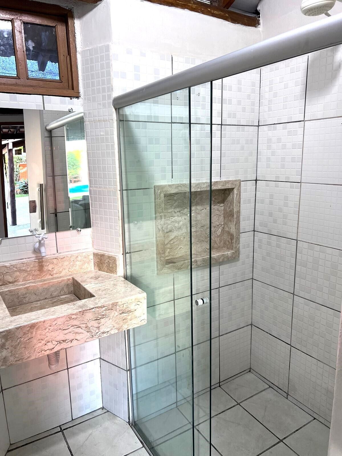 Foto - Pousada Tropicália