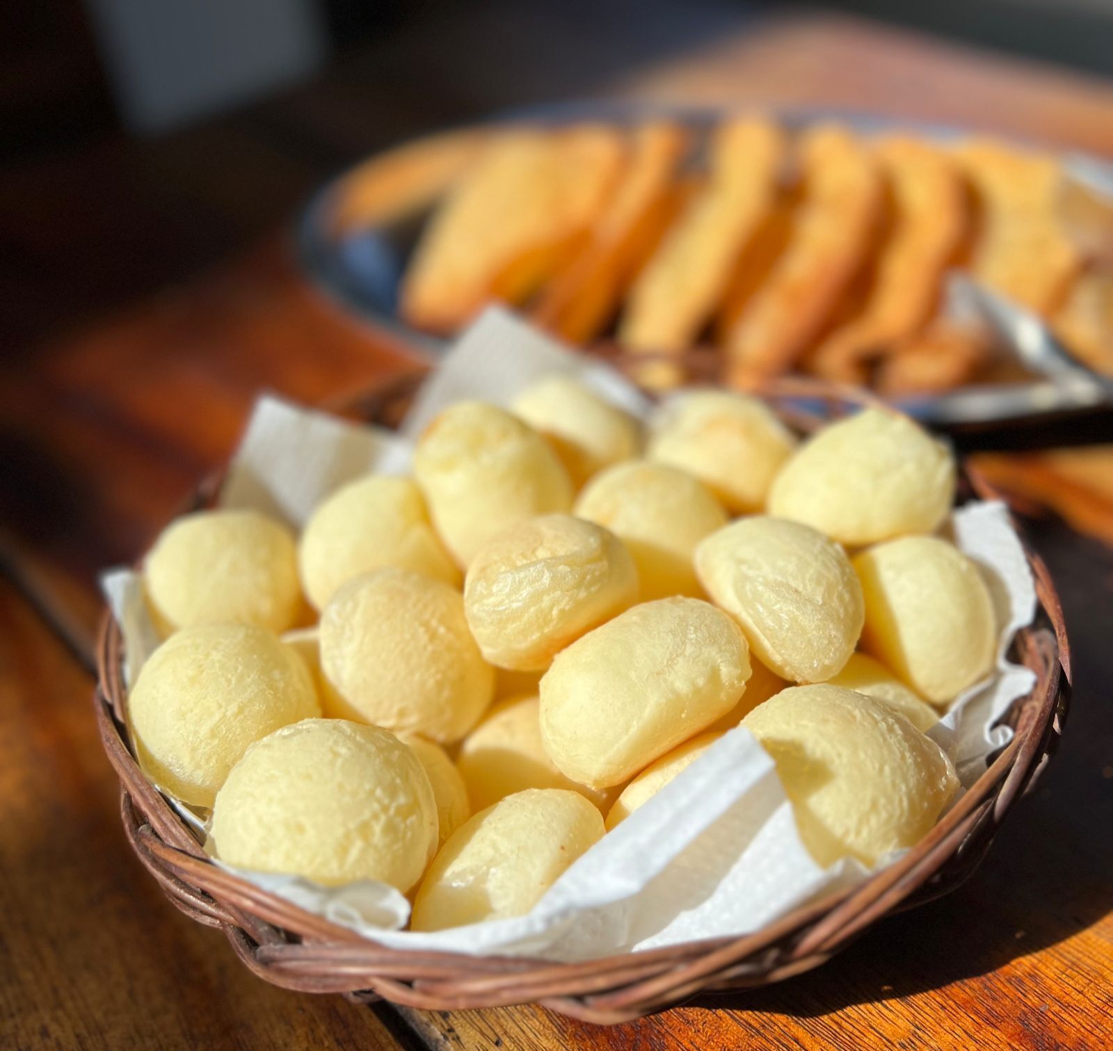 Foto - Pousada Tropicália