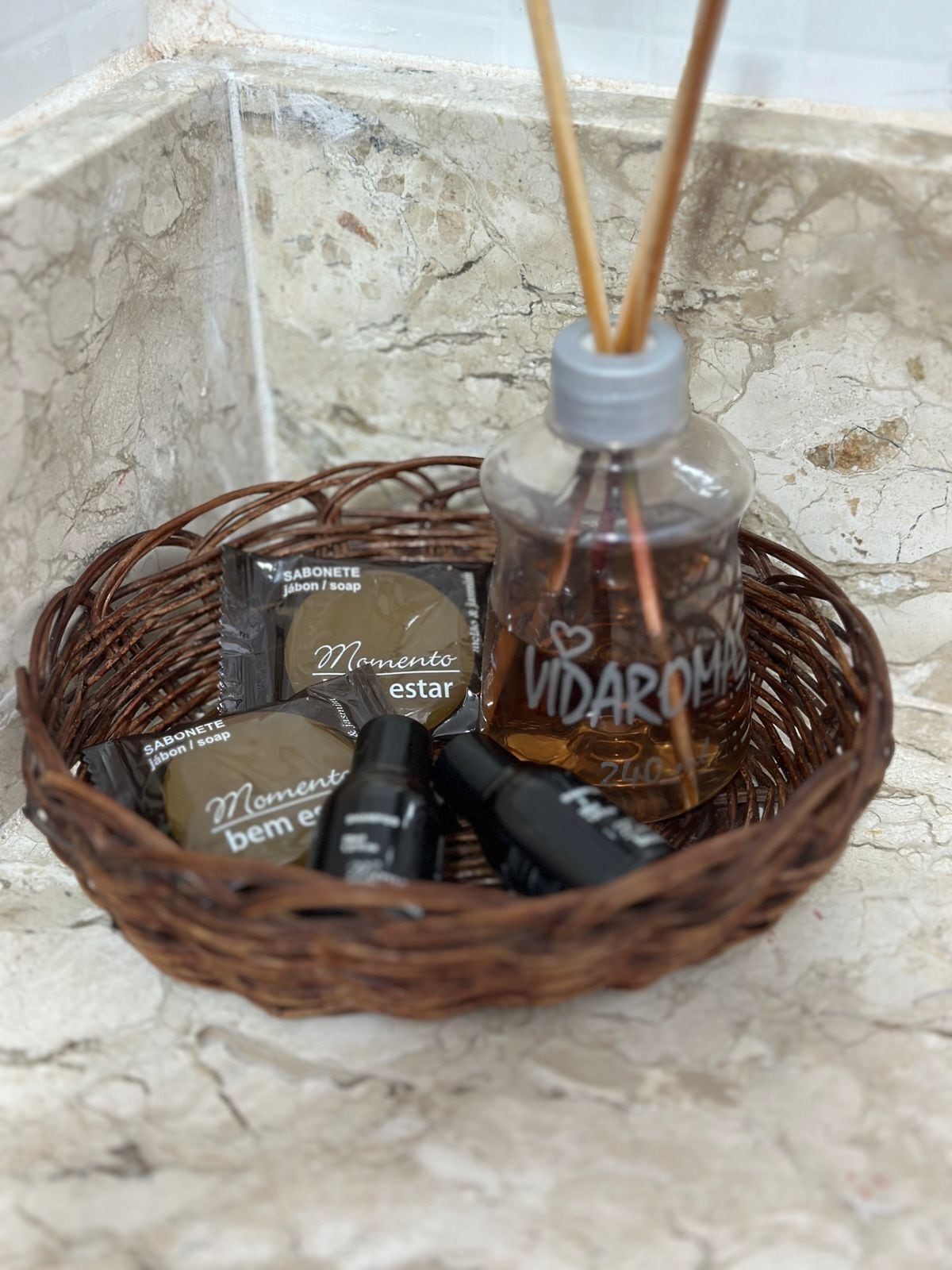 Foto - Pousada Tropicália