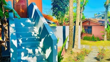 1 habitación, wifi gratis y ropa de cama