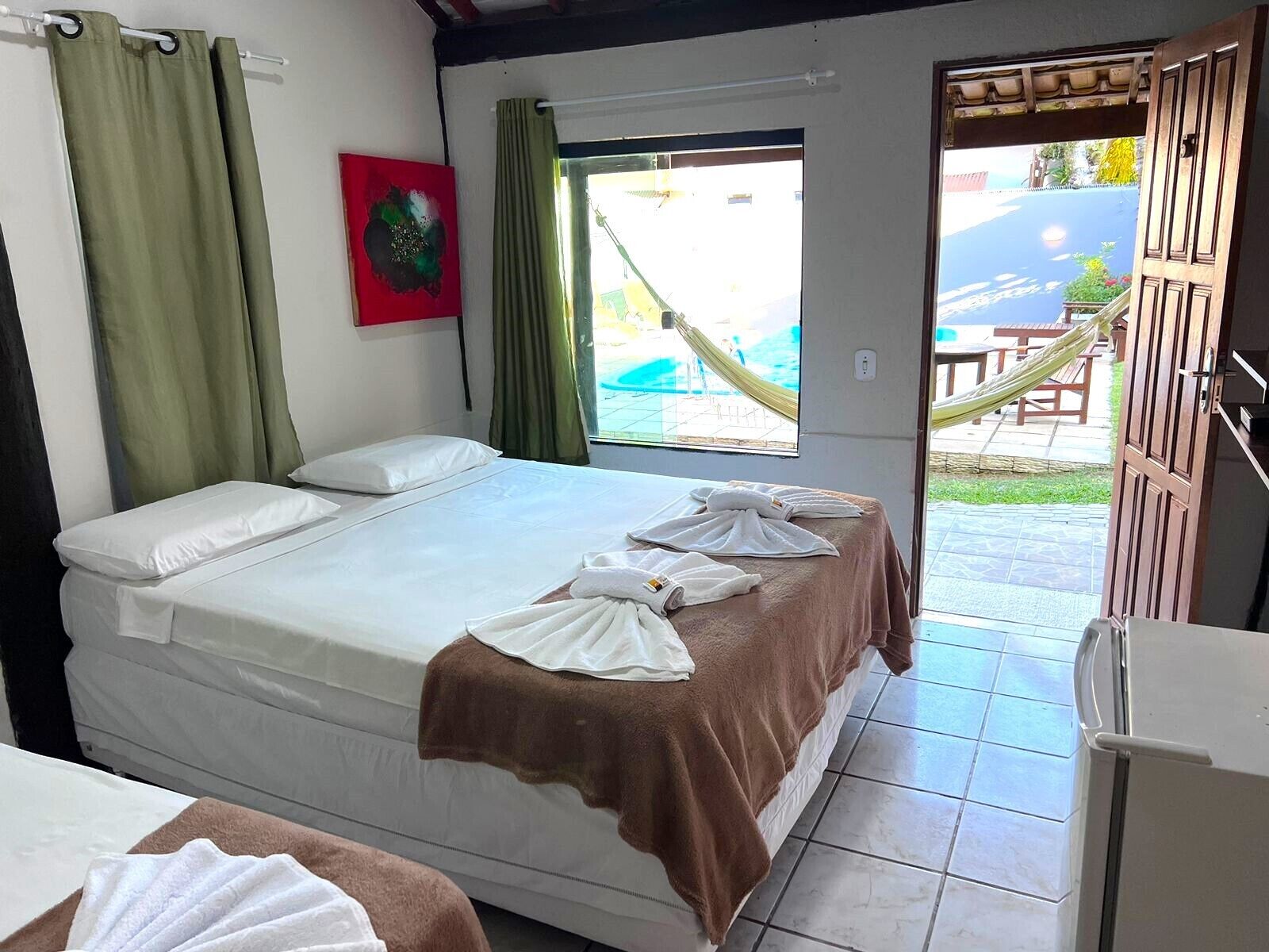 Foto - Pousada Tropicália