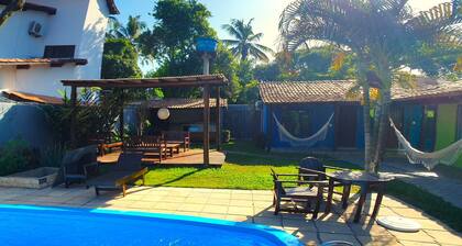 Pousada Tropicália