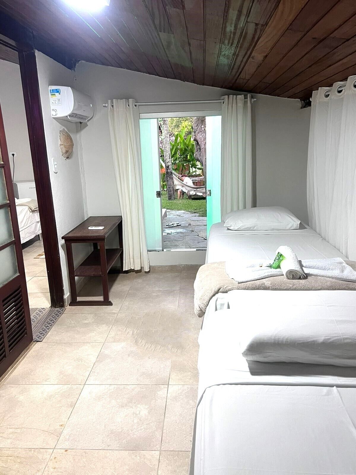 Foto - Pousada Tropicália