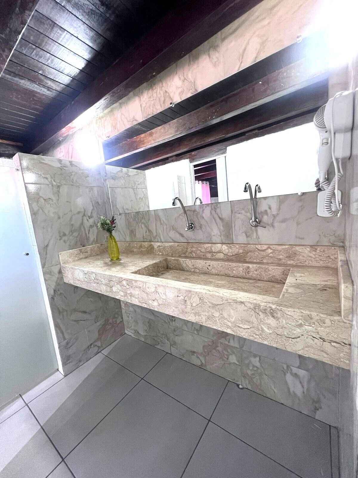 Foto - Pousada Tropicália