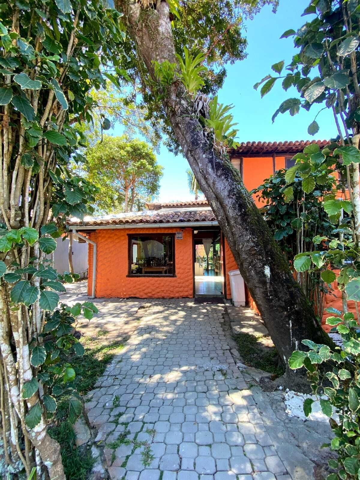 Foto - Pousada Tropicália