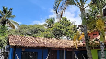 1 habitación, wifi gratis y ropa de cama