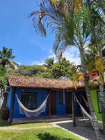 Standard Suite, Pool View | Free WiFi, bed sheets