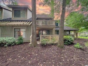 Exterior - Kingston Richmond Pk 14B 1st floor w/pool & beach (Myrtle Beach)