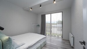 Room - Villa Tiffany (Telavi)