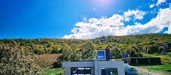 Villa Tiffany