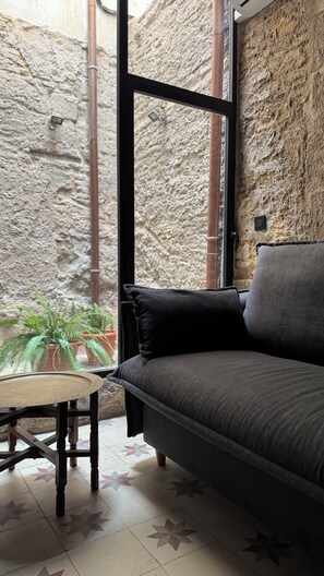 Estudio primera planta_2 | Khu phòng khách