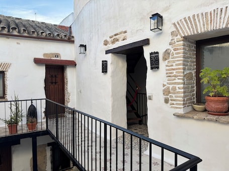 Apartamentos Jerez Siglo XIX