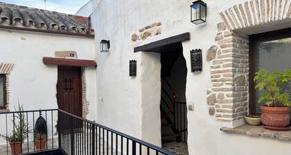 Apartamentos Jerez Siglo XIX