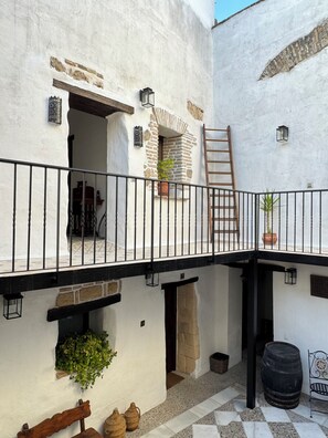 Exterior - Apartamentos Jerez Siglo XIX (Jerez de la Frontera)