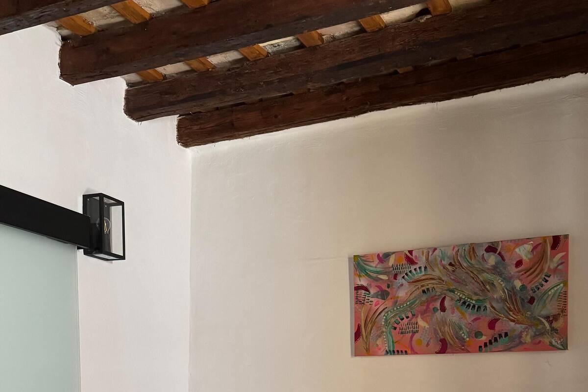 Wi-Fi gratuit, draps fournis