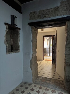 Estudio primera planta_2 | Wohnbereich