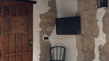 Apartamento planta baja 1 habitación_1 | Living area