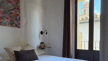 Estudio primera planta_4 | Free WiFi, bed sheets