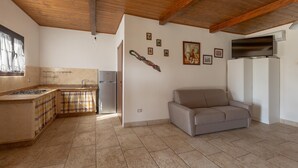 Studio | Interior