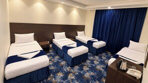 Room - Zouk AlKhayal Hotel (Makkah)