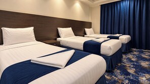 Room - Zouk AlKhayal Hotel (Makkah)