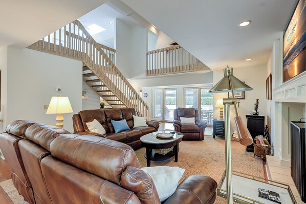 تلفزيون ذكي